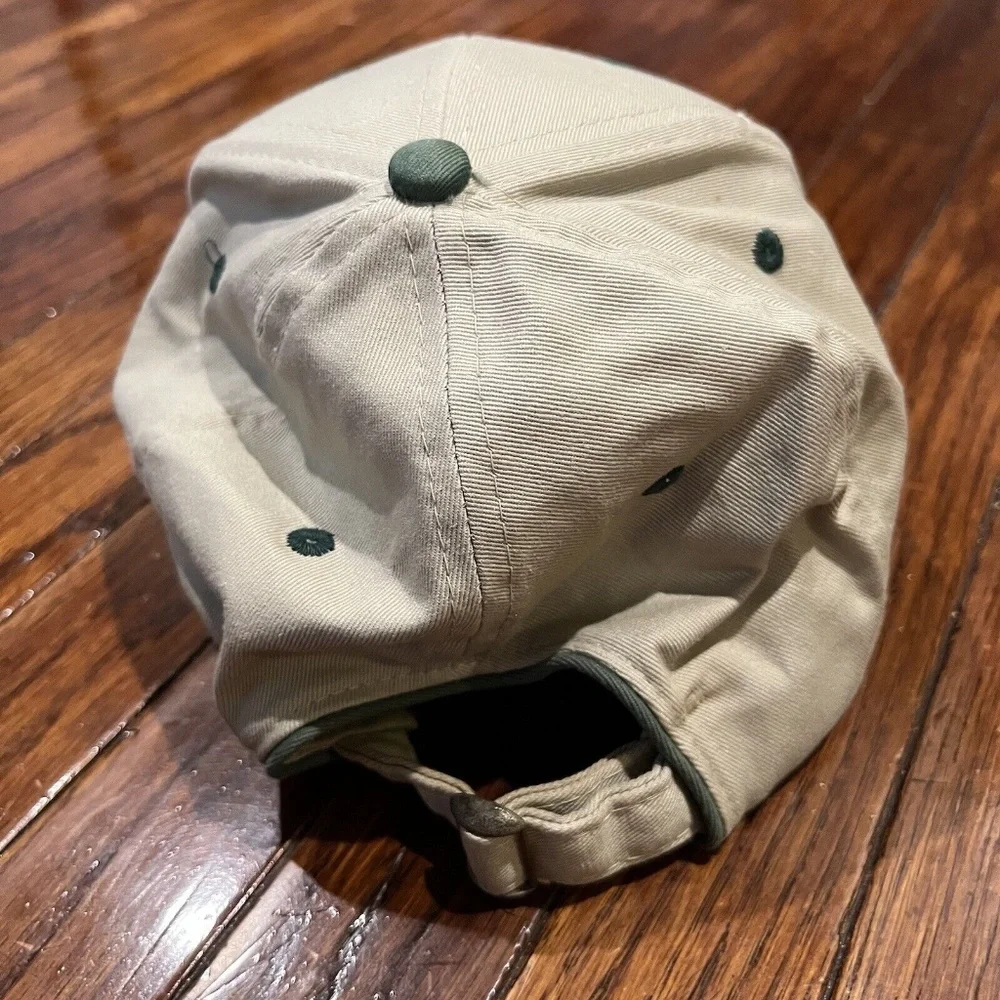 The Fly Shop Fishing Hat Trucker Rivers Bend Adjustable Baseball Cap - Picture 8 of 8